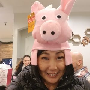 Meet your Posher, Jill